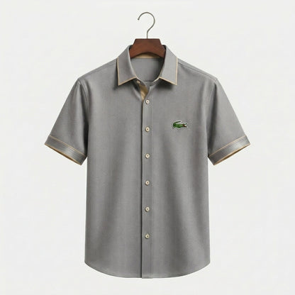 Executive Luxe Shirt