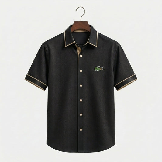 Executive Luxe Shirt