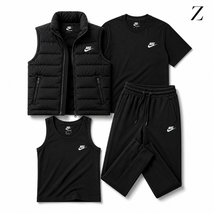 StreetPulse Fit